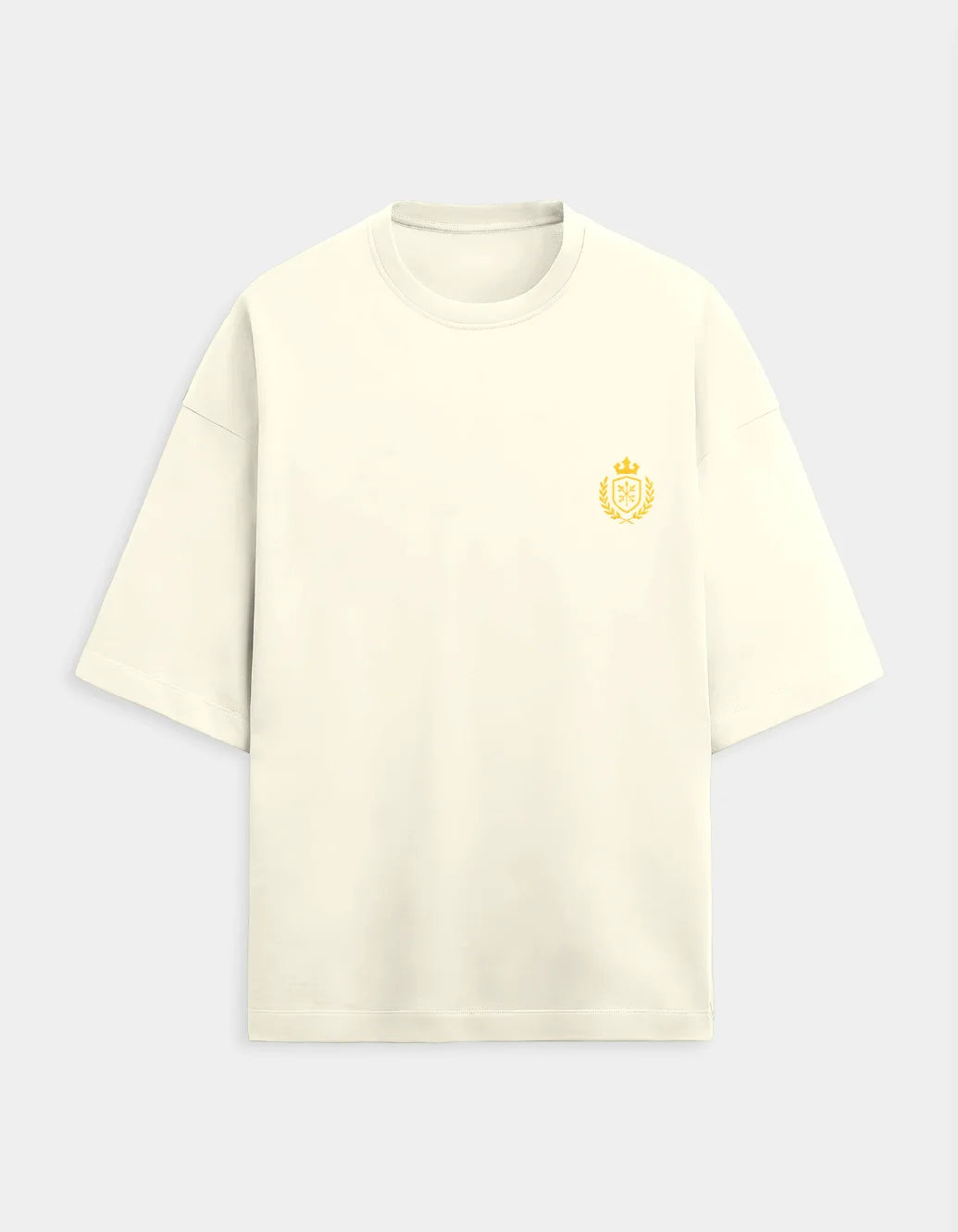 FORGEWAY Premium Heavyweight Oversized Tee | Unisex
