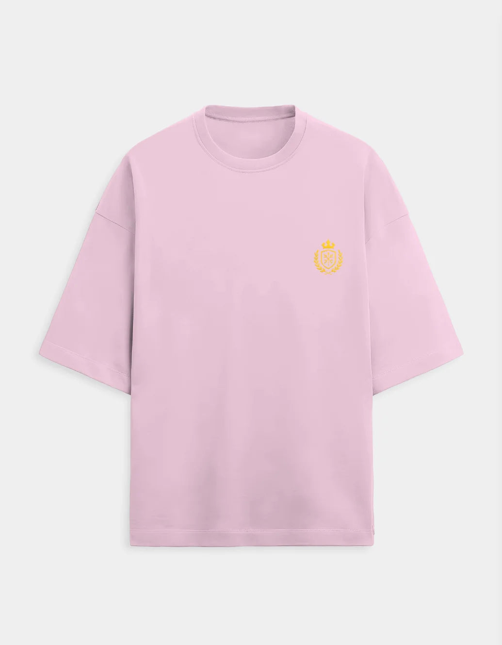 FORGEWAY Premium Heavyweight Oversized Tee | Unisex