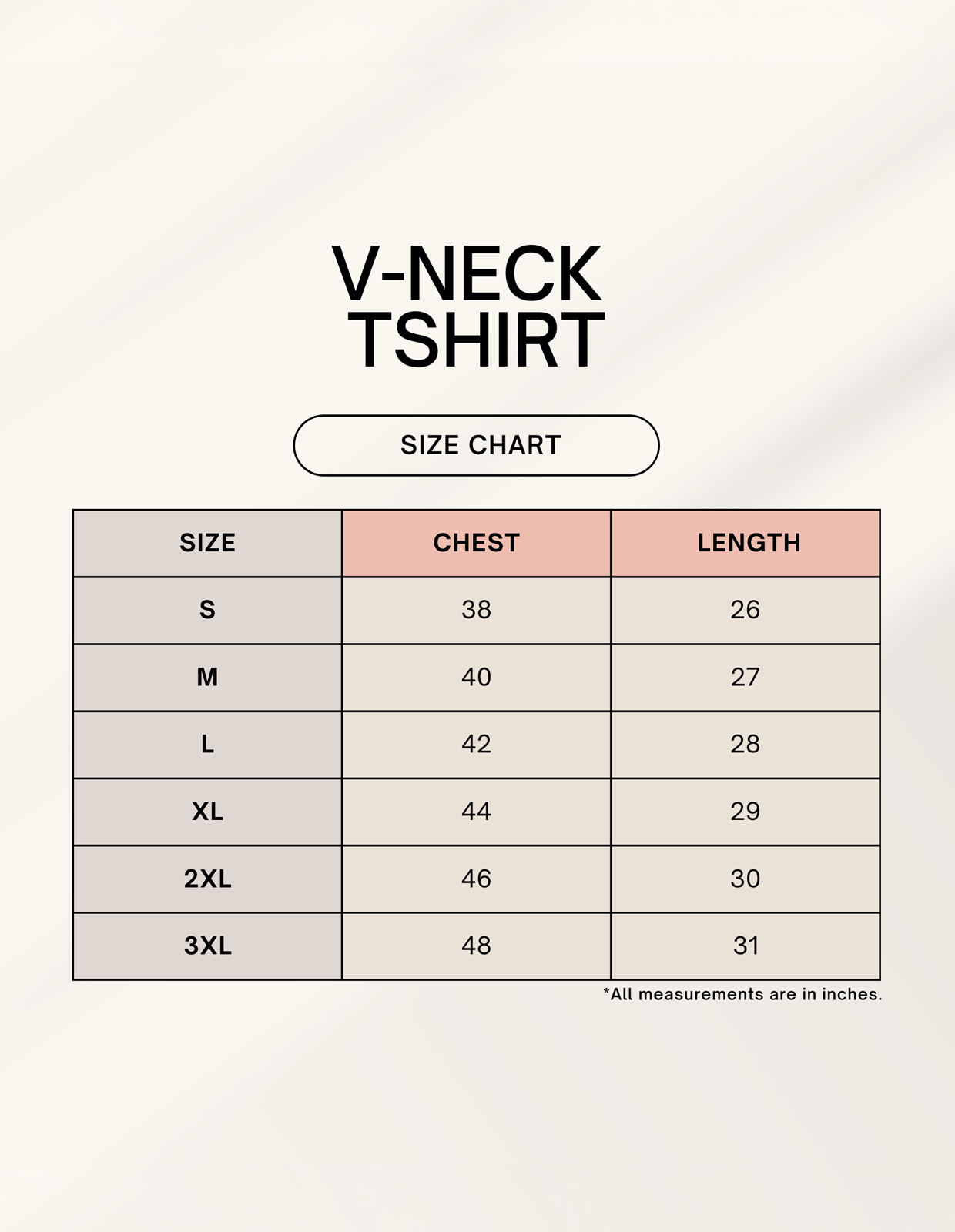 Elvyn Tee — CozyVora | V Neck T-shirt | Unisex
