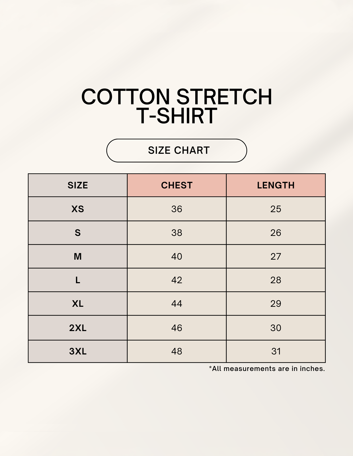Stravon Stretch Tee | Unisex | Light Edition