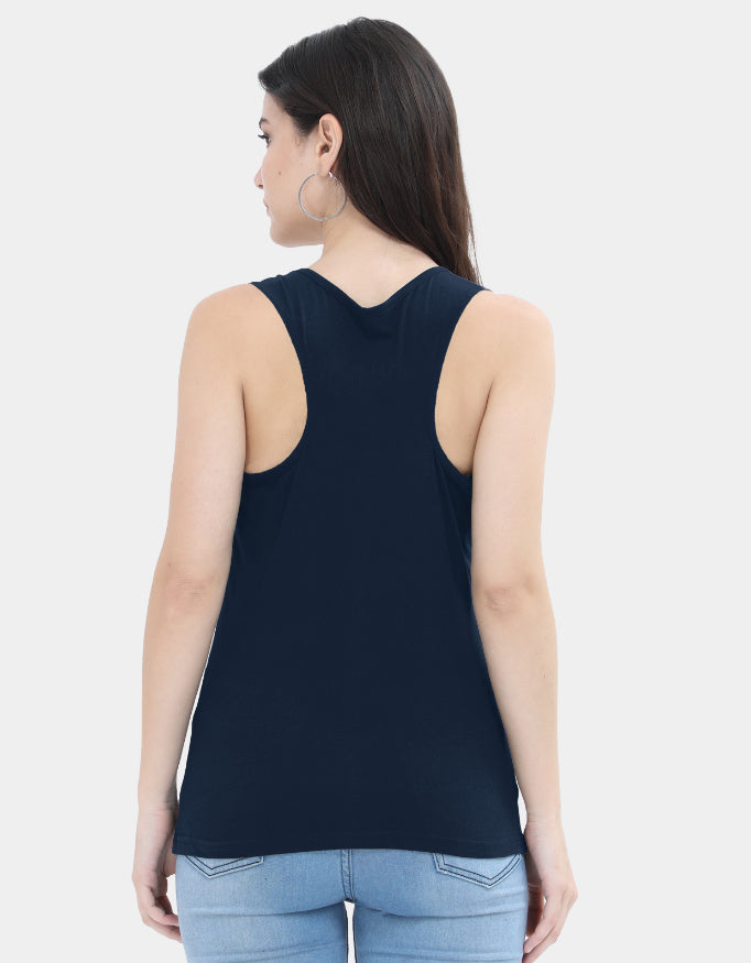 The Flow Tank – Minimalist Edition