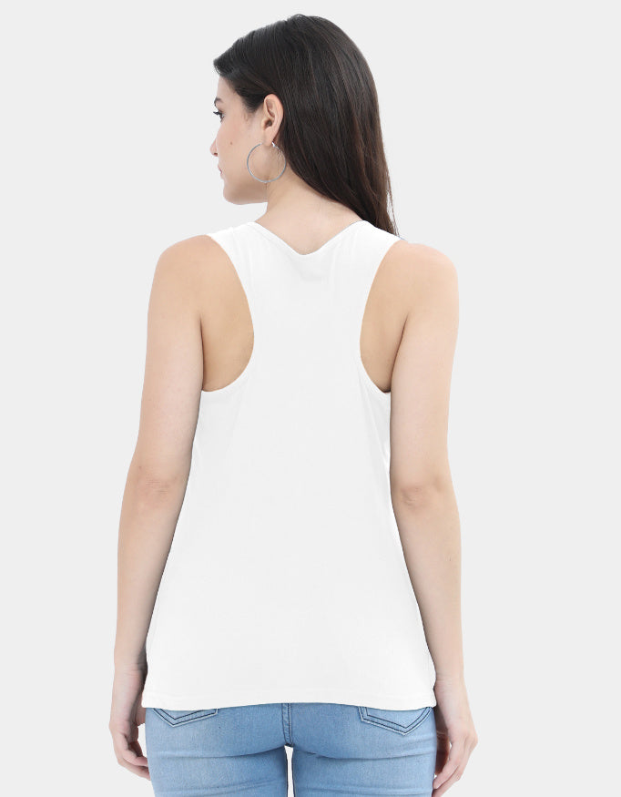 The Flow Tank – Minimalist Edition