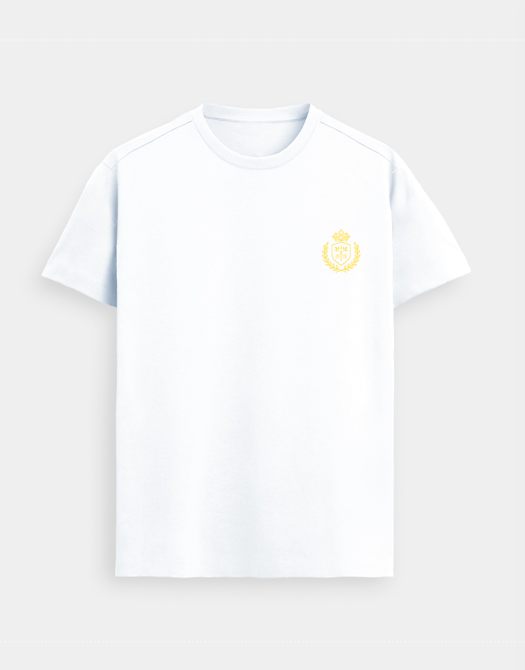 Solven Tee — CozyVora | Supima T-Shirt - CozyVora™