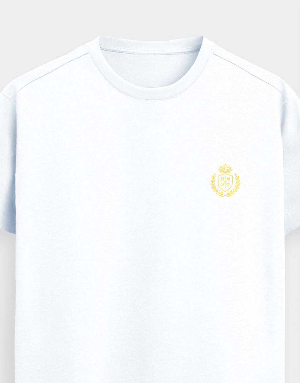 Solven Tee — CozyVora | Supima T-Shirt - CozyVora™