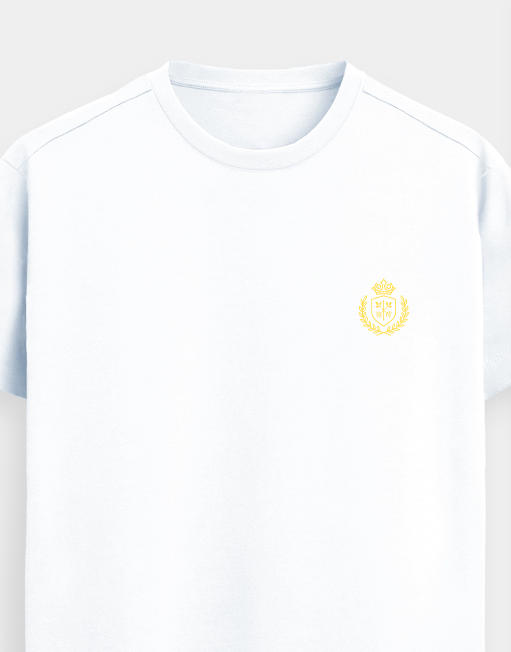 Solven Tee — CozyVora | Supima T-Shirt - CozyVora™