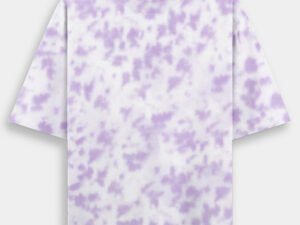 Tie Dye Oversized T-Shirt | Unisex