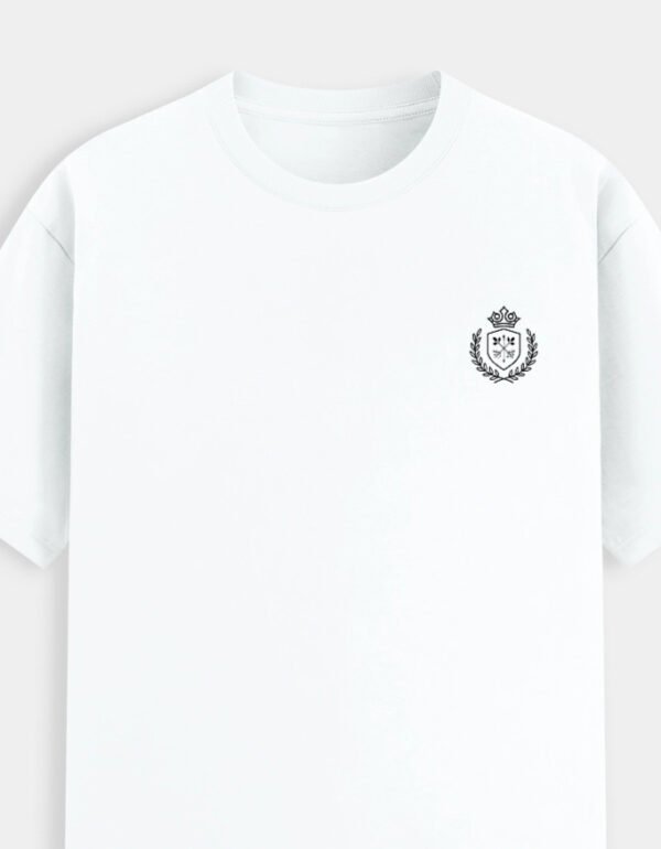 Stravon Stretch Tee | Unisex | Light Edition