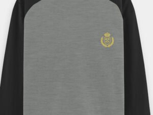 Crestline Raglan T-Shirt