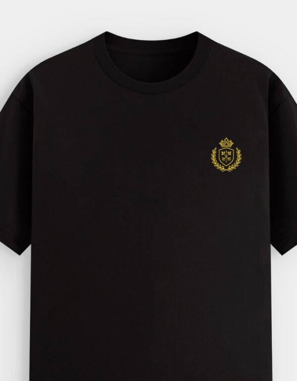 Stravon Stretch T-shirt | Unisex | Dark Edition