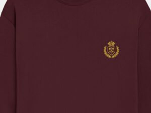 TITANFORM Oversized Sweatshirt | Unisex