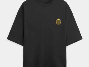 FORGEWAY Premium Heavyweight Oversized Tee | Unisex