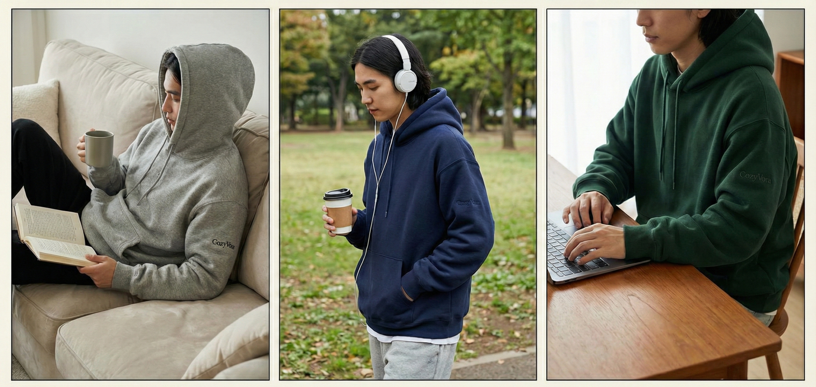 What Is Comfort-First Fashion? The Shift People Don’t See Coming