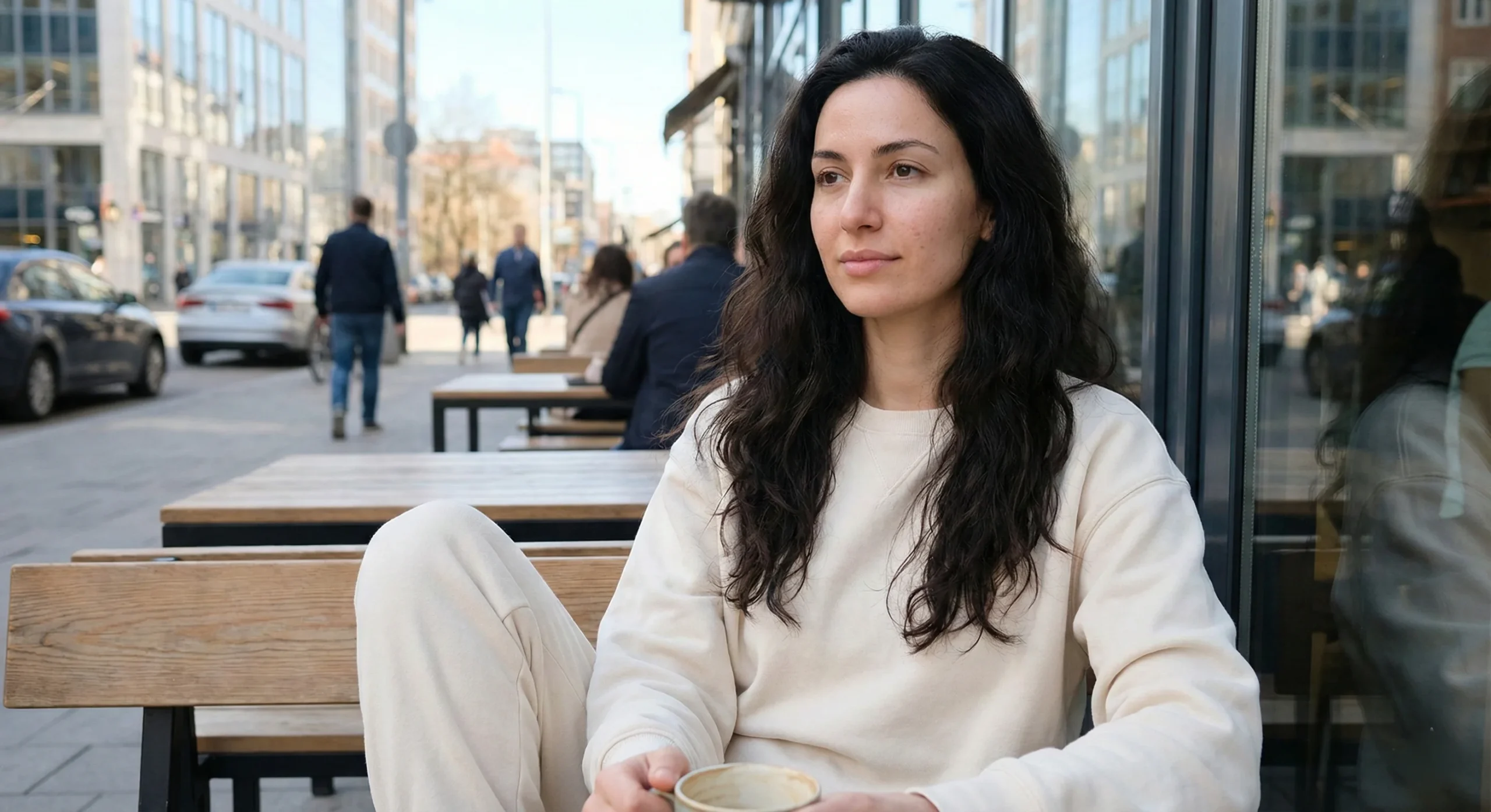 The Psychology of Softness: Why Your Brain Craves Comfort