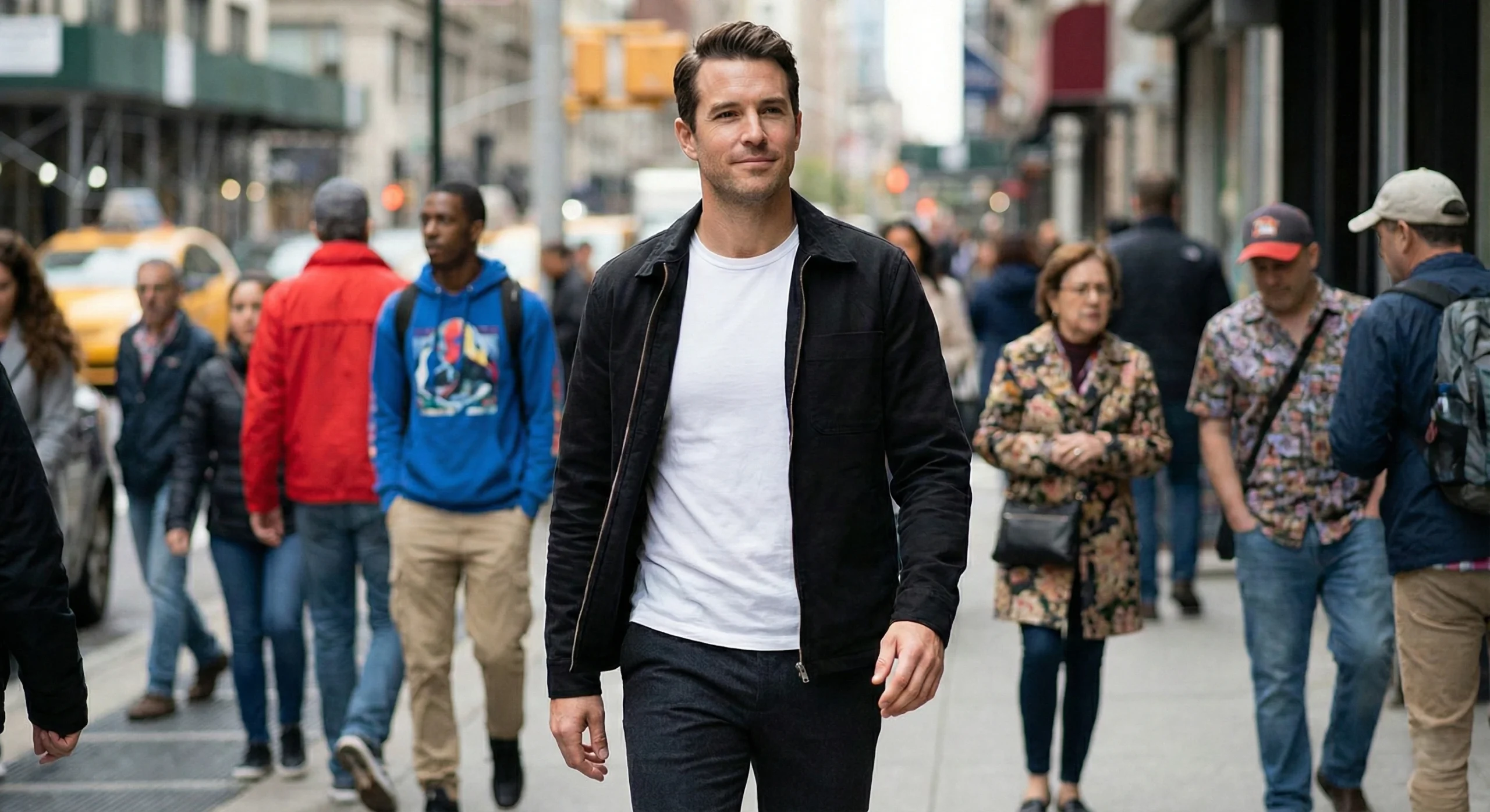 Why Loud Fashion Is Fading (And Quiet Confidence Is Rising)