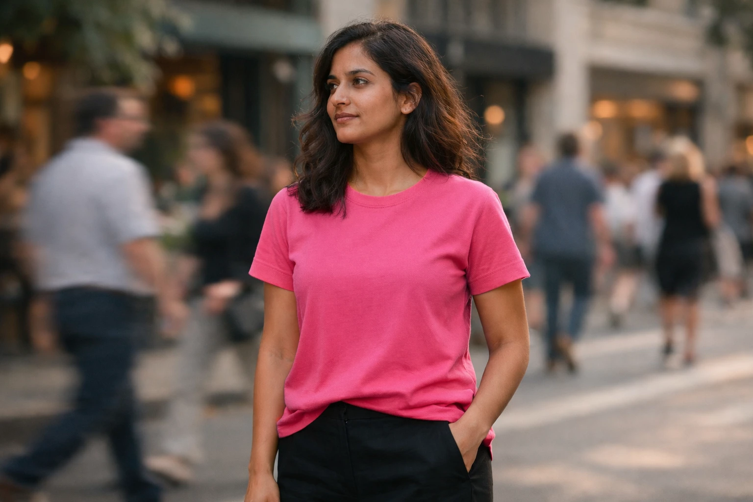 The Quiet Revolution: Why Comfort-First Fashion is the Future of Style