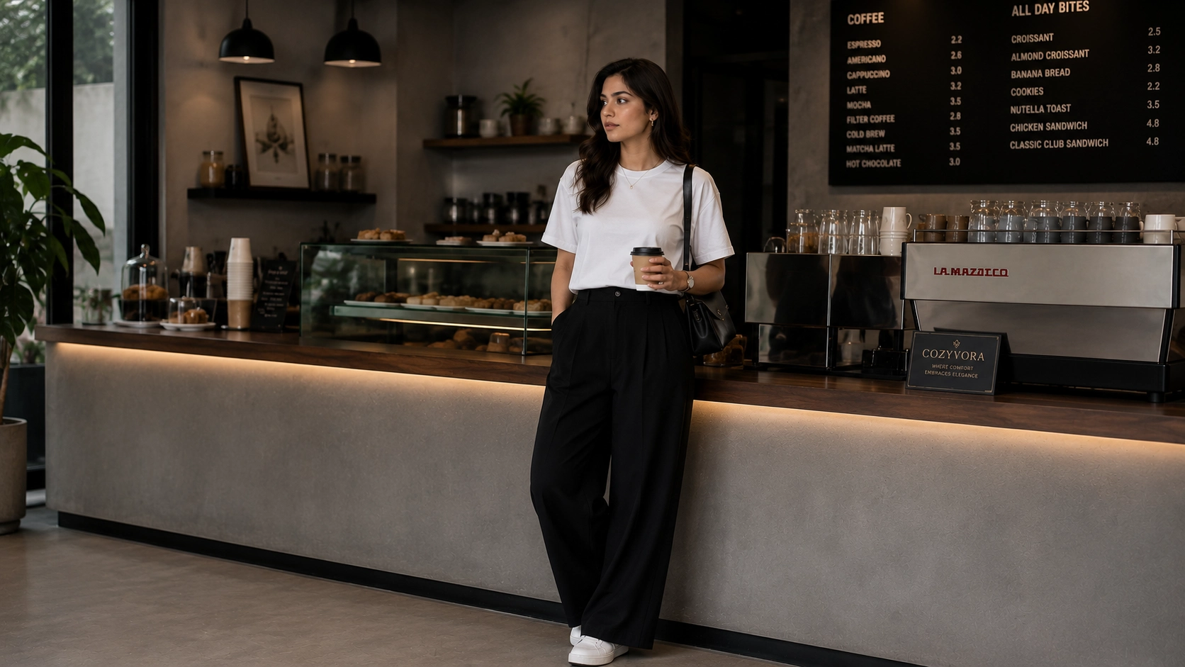 The Real Reason Some People Always Look Effortlessly Good